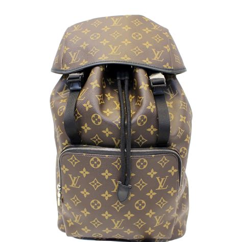 Louis Vuitton zach bag